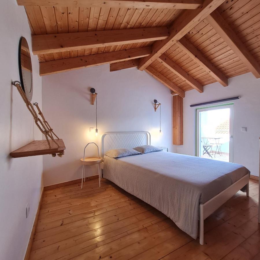 Casa Clara Villa Odeceixe Exteriör bild