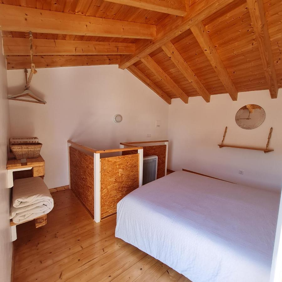 Casa Clara Villa Odeceixe Exteriör bild